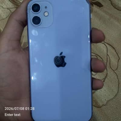 Iphone 11 Factory Unlock 64 Gb