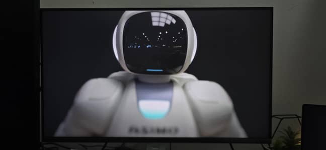 Samsung 32 Inch 4K Monitor