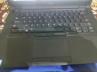 dell 5480 core i5 7th gen