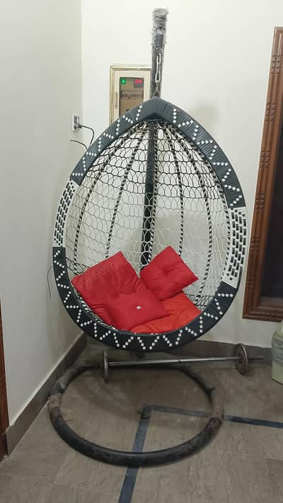 swings for kids