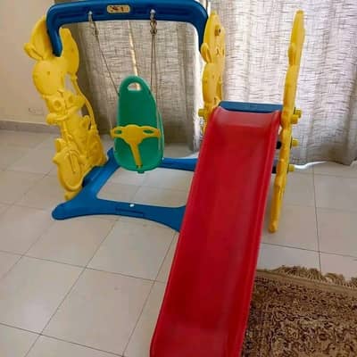 swing slide for sale no cod