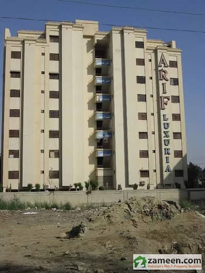 Arif Luxuria 3 BED D D BANK LOAN APLLICABLE