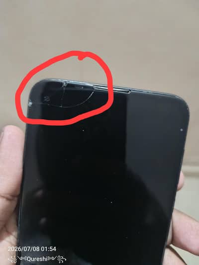 Motorola g stylus with pen 4/128