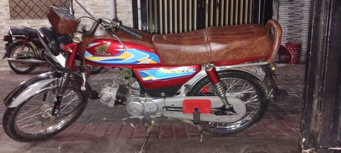 best bike