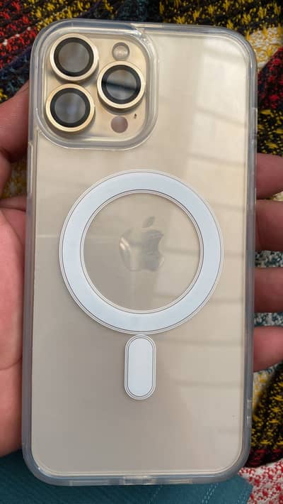 13 pro max 256GB non PTA with box