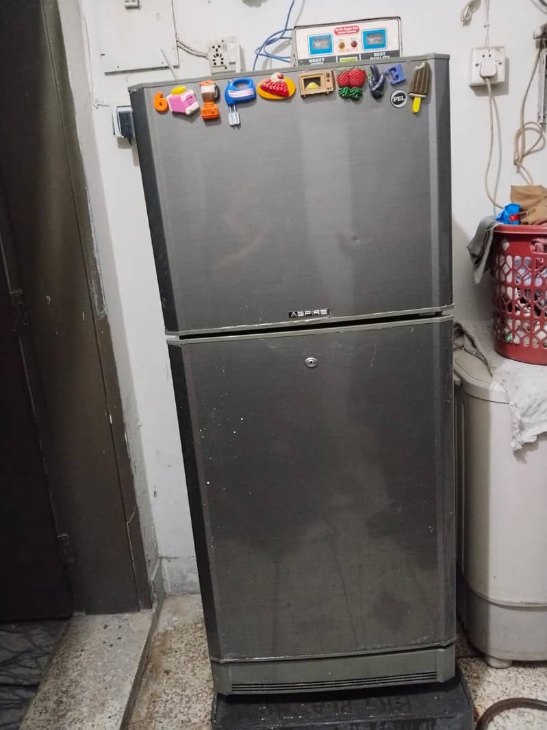 pel refrigertor 1