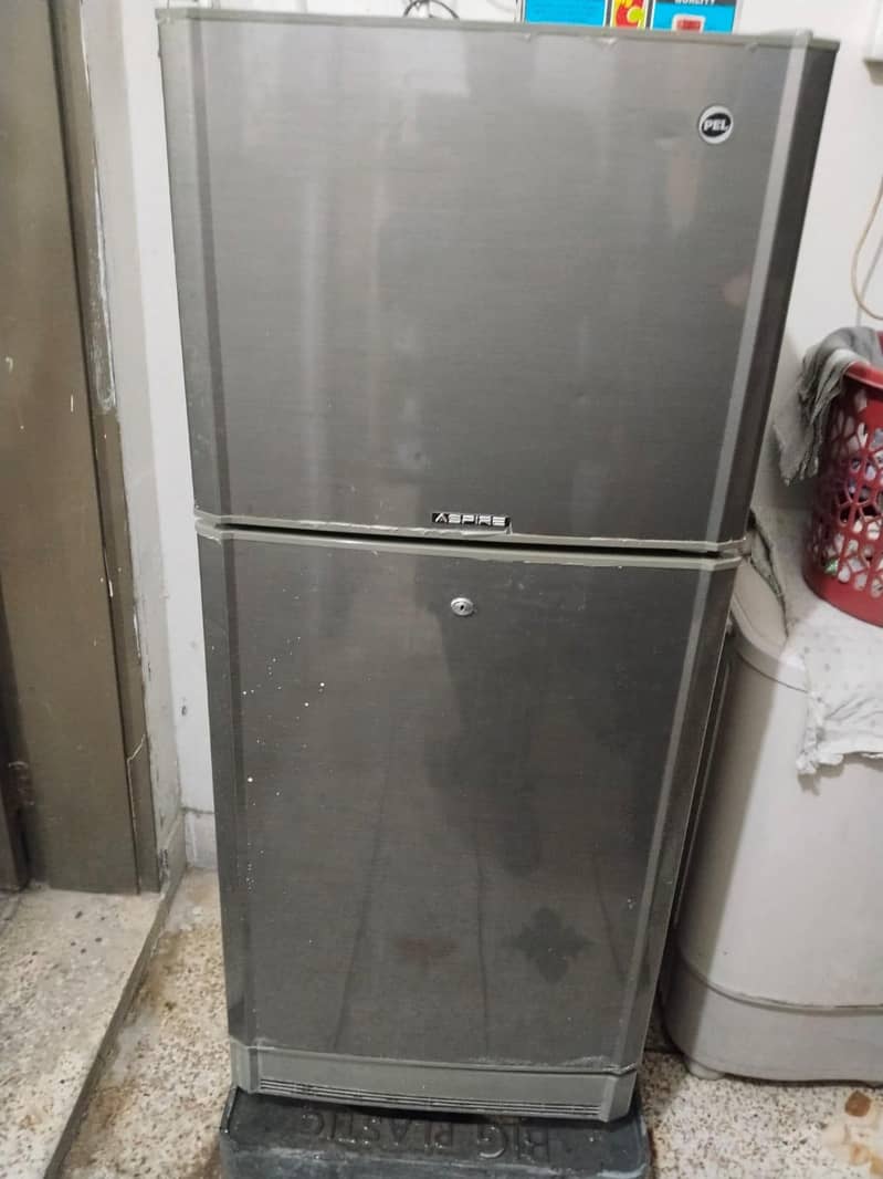 pel refrigertor 5