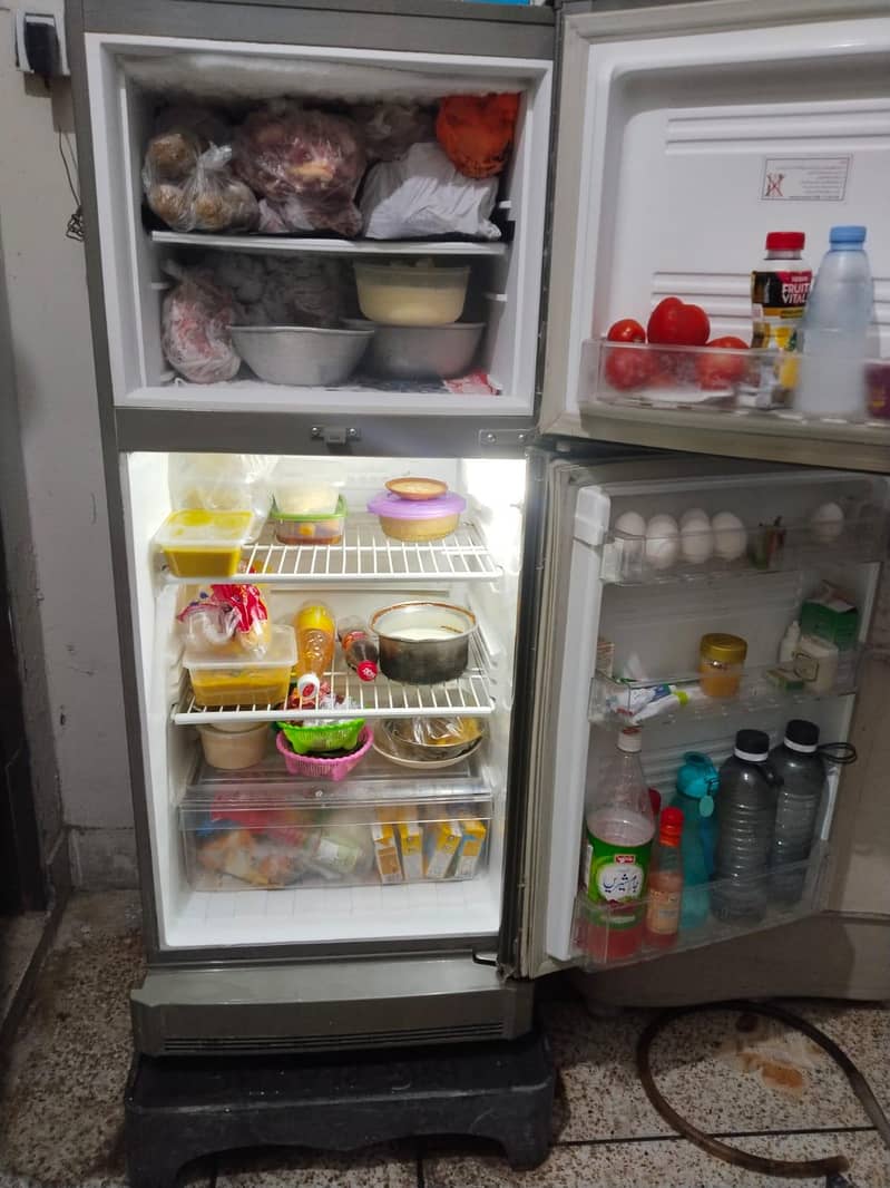 pel refrigertor 9