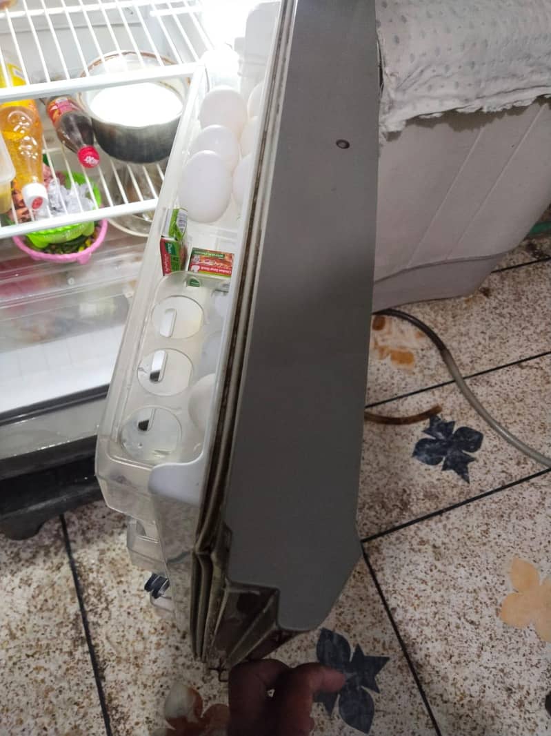 pel refrigertor 10