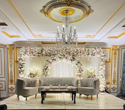 Flower/stage Decoration