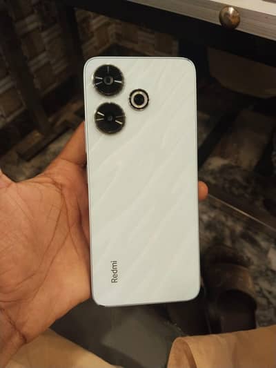 Xiaomi Redmi 13 8/128