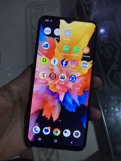 Vivo Y02s Price FIX