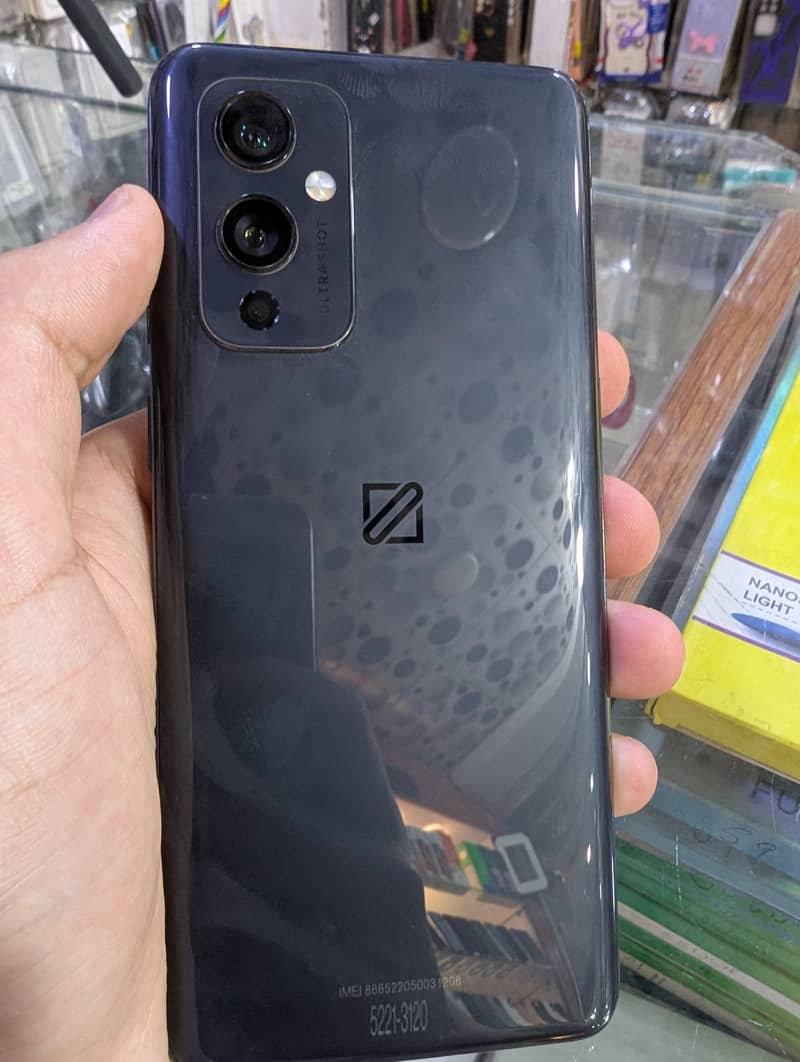 One Plus 9 0