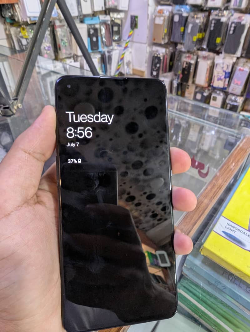 One Plus 9 1