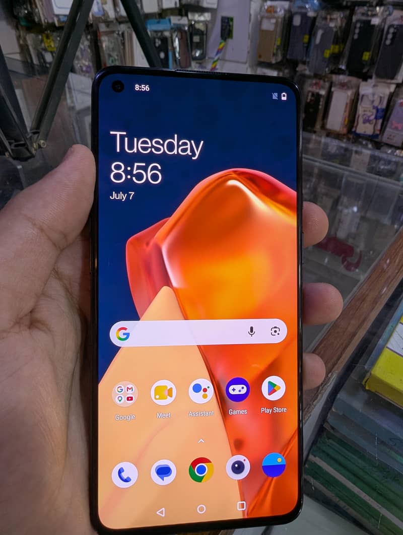 One Plus 9 2