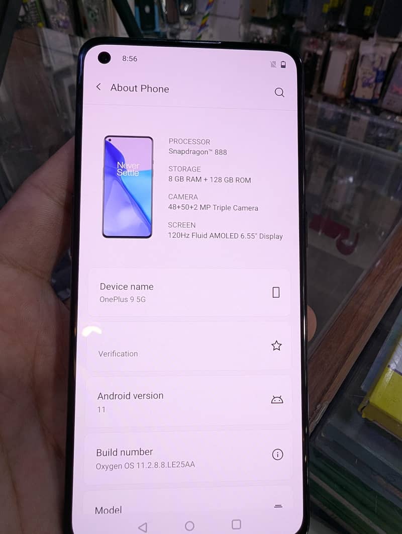 One Plus 9 3