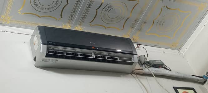 gree 1 ton for sale