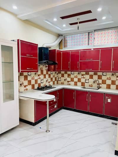 5 Marla portions available for rent pak Arab society