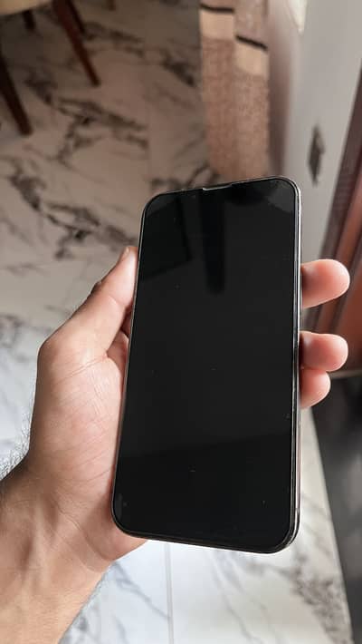 Apple iPhone 13 Pro