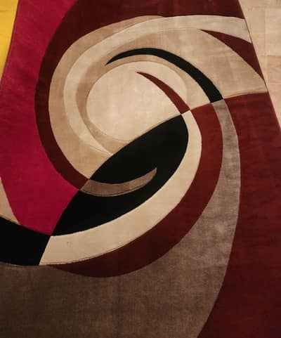 urgently sale center piece carpet no cod