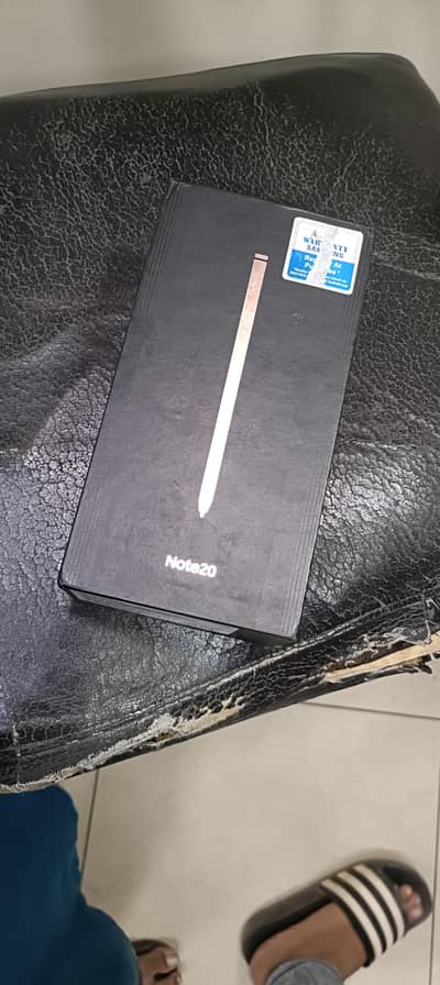 Samsung not20