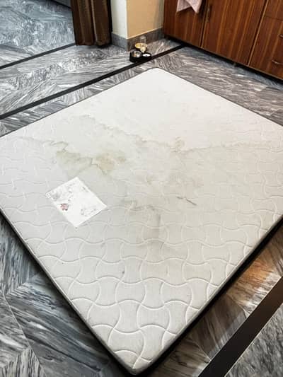 Mattress Five star