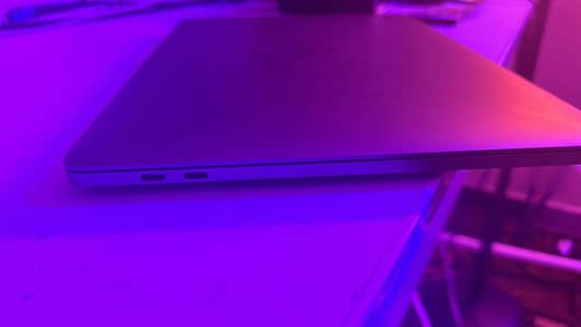 MacBook Pro 2018