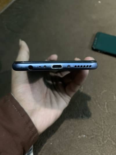 Huawei Mate 10 Lite