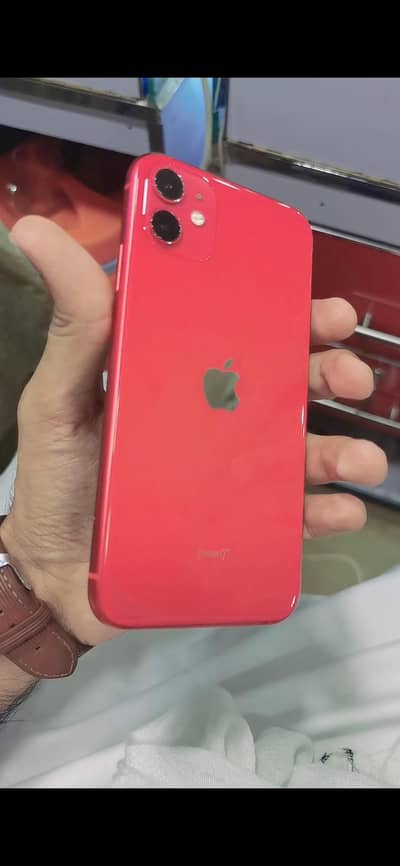 Apple iPhone 11