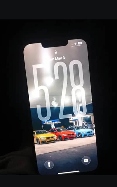 Iphone 13 alpine green jv 128jb 10/10