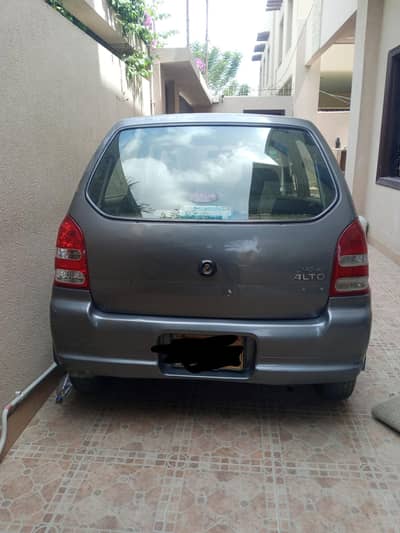 Suzuki Alto 2010