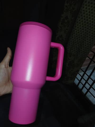 Tumbler Style bottle