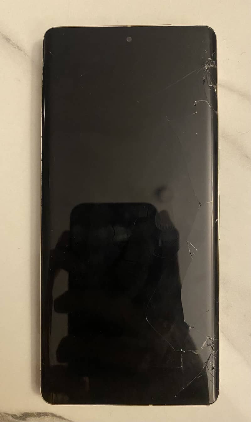 Google Pixel 7 Pro 1
