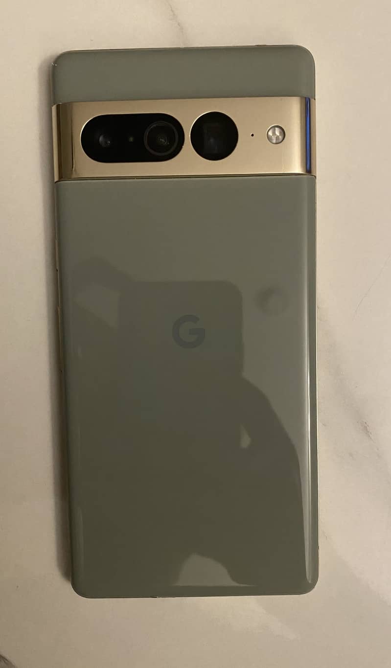 Google Pixel 7 Pro 2