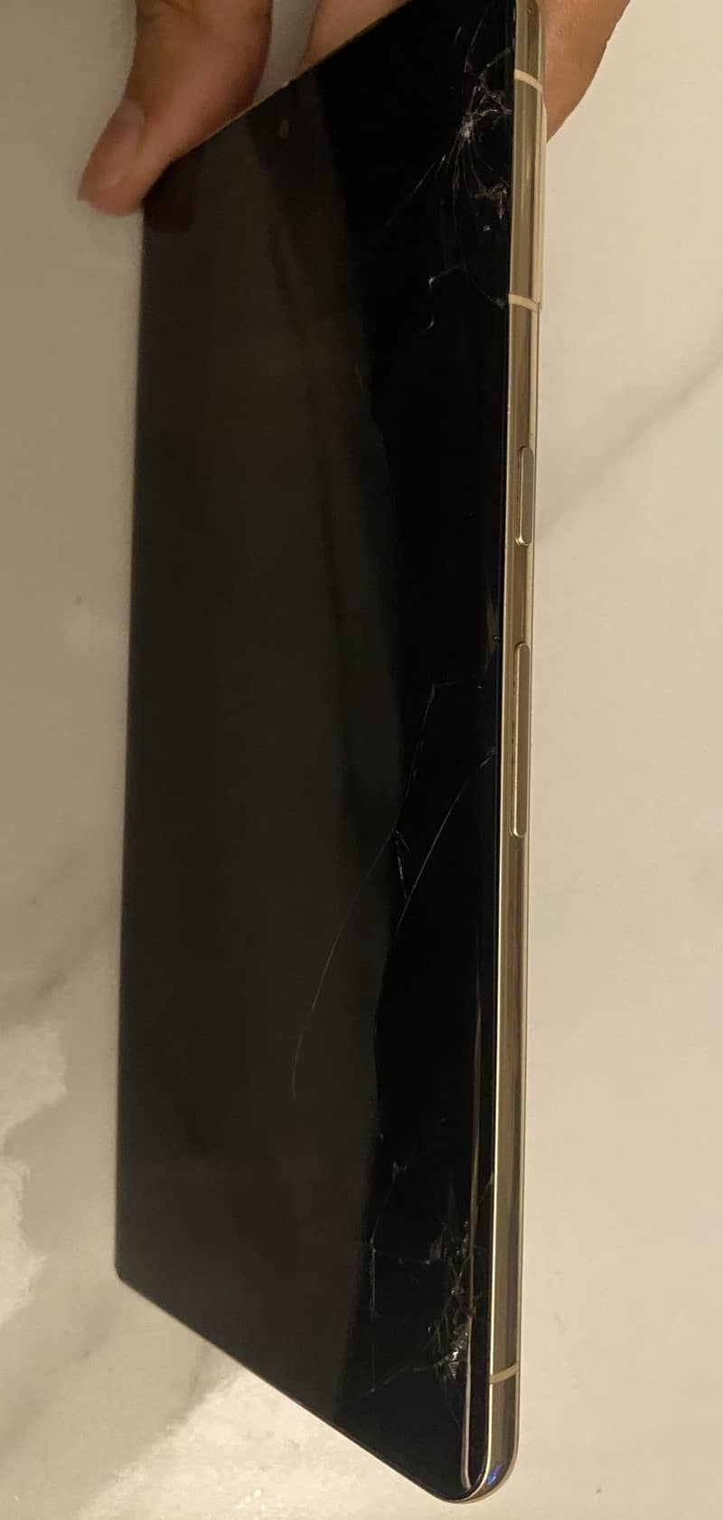 Google Pixel 7 Pro 4