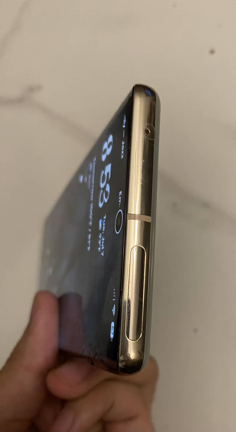 Google Pixel 7 Pro 5