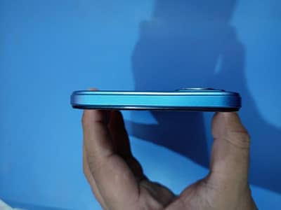 Infinix Note 12 (Helio G88 Gaming Variant)