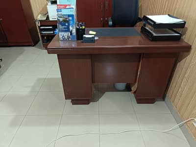 Office Furniture For Sale