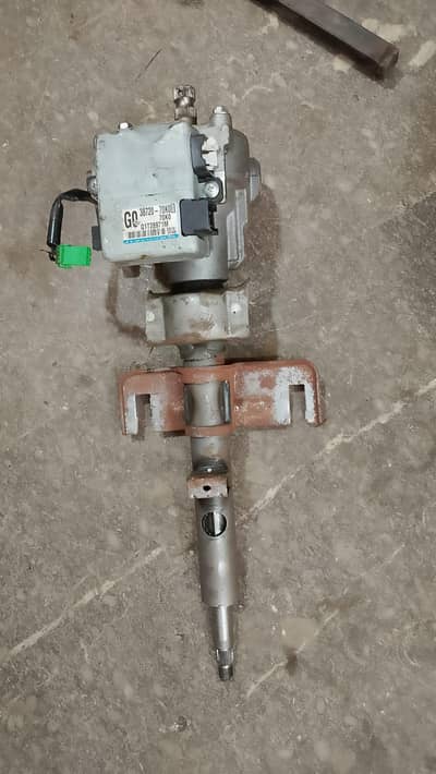 EPS/ELECTRIC POWER STEERING FOR ALL CARS
