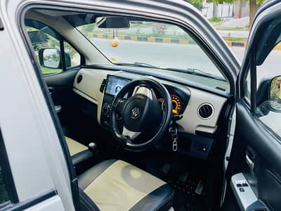 Suzuki Wagon R 2018