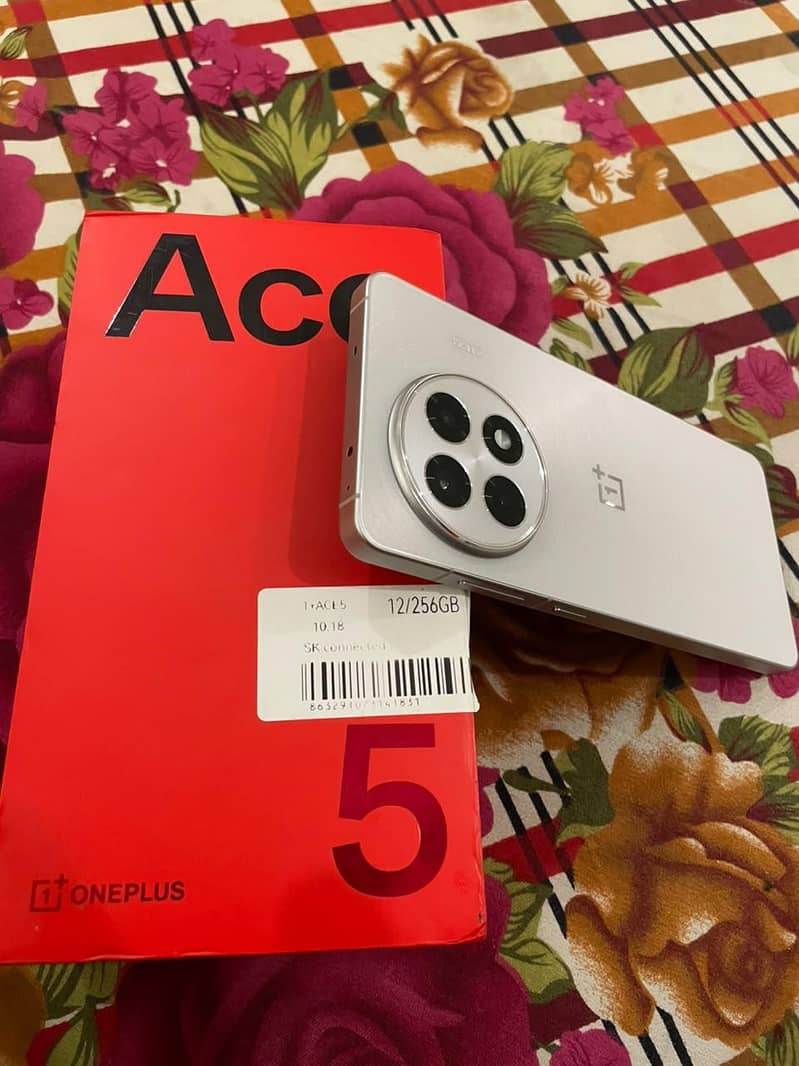 One Plus 13 0