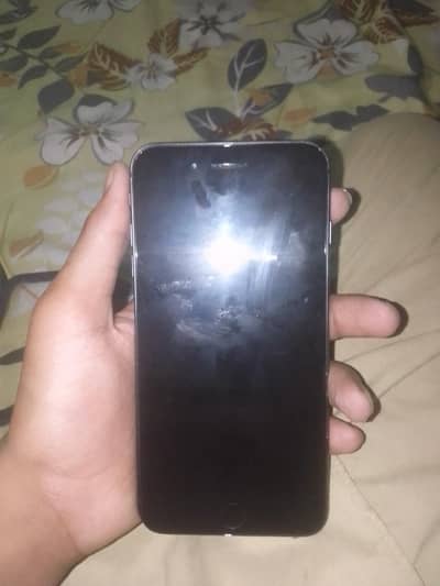 Apple iPhone 8 Plus