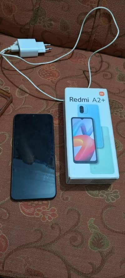 Xiaomi Redmi A2 Plus