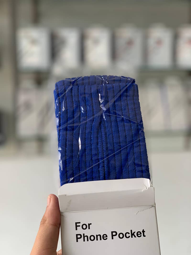 Iphone pocket 6