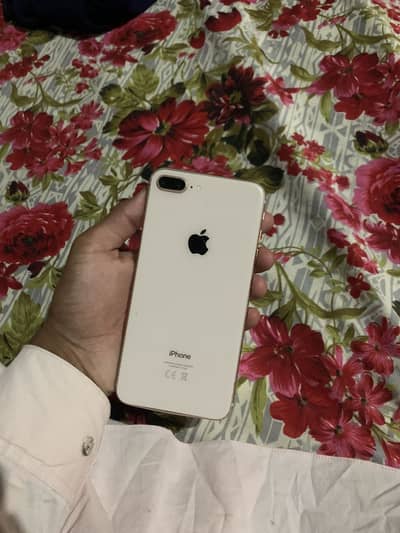 Apple iPhone 8 Plus