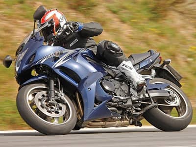 fresh bike Abhi Aya hai Suzuki GSX1250FA banditd (AZAD)