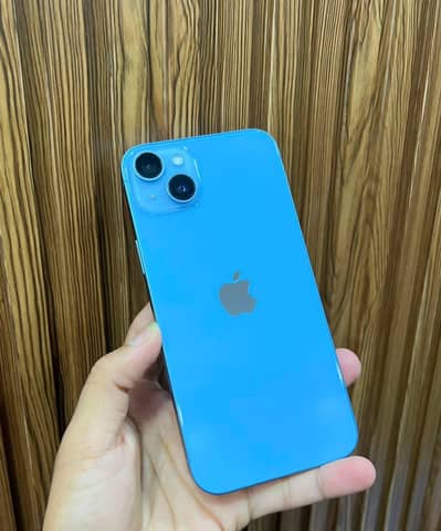 Apple iPhone 14 plus