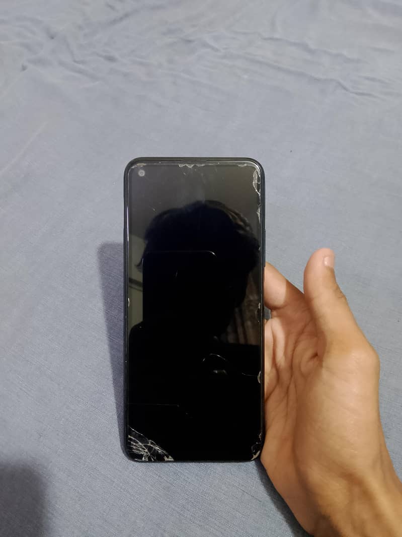 Infinix Note 7 Lite 6
