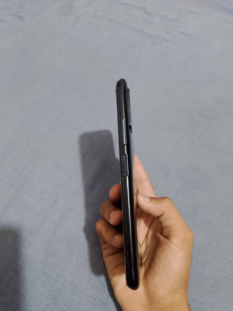 Infinix Note 7 Lite 7