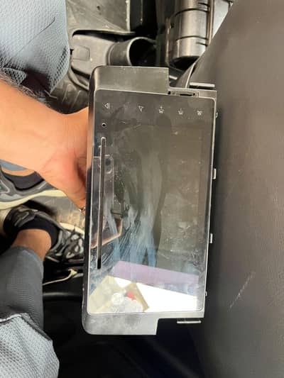 Honda civic 2019 model original LCD panal